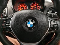 USED 2017 17 BMW 1 SERIES 2.0 118D SPORT 5d 147 BHP &pound;20 Road Tax