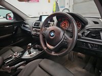 USED 2017 17 BMW 1 SERIES 2.0 118D SPORT 5d 147 BHP &pound;20 Road Tax