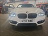 USED 2017 17 BMW 1 SERIES 2.0 118D SPORT 5d 147 BHP &pound;20 Road Tax