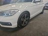 USED 2017 17 BMW 1 SERIES 2.0 118D SPORT 5d 147 BHP &pound;20 Road Tax