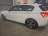 USED 2017 17 BMW 1 SERIES 2.0 118D SPORT 5d 147 BHP &pound;20 Road Tax