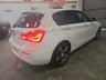 USED 2017 17 BMW 1 SERIES 2.0 118D SPORT 5d 147 BHP &pound;20 Road Tax