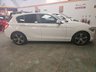 USED 2017 17 BMW 1 SERIES 2.0 118D SPORT 5d 147 BHP &pound;20 Road Tax