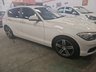 USED 2017 17 BMW 1 SERIES 2.0 118D SPORT 5d 147 BHP &pound;20 Road Tax