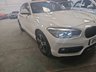 USED 2017 17 BMW 1 SERIES 2.0 118D SPORT 5d 147 BHP &pound;20 Road Tax