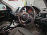 USED 2017 17 BMW 1 SERIES 2.0 118D SPORT 5d 147 BHP &pound;20 Road Tax