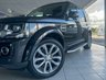 USED 2015 64 LAND ROVER DISCOVERY 4 3.0 SDV6 XXV 5d 255 BHP ONLY 63K FULL LR SERVICE HIST