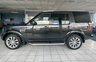 USED 2015 64 LAND ROVER DISCOVERY 4 3.0 SDV6 XXV 5d 255 BHP ONLY 63K FULL LR SERVICE HIST