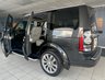 USED 2015 64 LAND ROVER DISCOVERY 4 3.0 SDV6 XXV 5d 255 BHP ONLY 63K FULL LR SERVICE HIST
