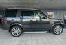 USED 2015 64 LAND ROVER DISCOVERY 4 3.0 SDV6 XXV 5d 255 BHP ONLY 63K FULL LR SERVICE HIST