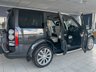 USED 2015 64 LAND ROVER DISCOVERY 4 3.0 SDV6 XXV 5d 255 BHP ONLY 63K FULL LR SERVICE HIST