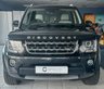 USED 2015 64 LAND ROVER DISCOVERY 4 3.0 SDV6 XXV 5d 255 BHP ONLY 63K FULL LR SERVICE HIST