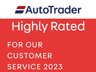 USED 2015 64 LAND ROVER DISCOVERY 4 3.0 SDV6 XXV 5d 255 BHP ONLY 63K FULL LR SERVICE HIST