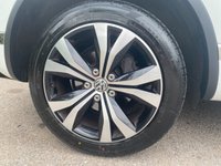 USED 2016 66 VOLKSWAGEN TOUAREG 3.0 V6 R-LINE TDI BLUEMOTION TECHNOLOGY 5d 259 BHP 20in DIAMOND CUT-LEATHER HEATED