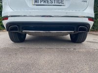 USED 2016 66 VOLKSWAGEN TOUAREG 3.0 V6 R-LINE TDI BLUEMOTION TECHNOLOGY 5d 259 BHP 20in DIAMOND CUT-LEATHER HEATED