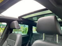 USED 2016 66 VOLKSWAGEN TOUAREG 3.0 V6 R-LINE TDI BLUEMOTION TECHNOLOGY 5d 259 BHP 20in DIAMOND CUT-LEATHER HEATED