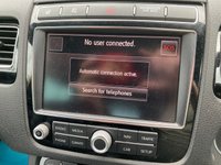 USED 2016 66 VOLKSWAGEN TOUAREG 3.0 V6 R-LINE TDI BLUEMOTION TECHNOLOGY 5d 259 BHP 20in DIAMOND CUT-LEATHER HEATED