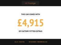 USED 2016 66 VOLKSWAGEN TOUAREG 3.0 V6 R-LINE TDI BLUEMOTION TECHNOLOGY 5d 259 BHP 20in DIAMOND CUT-LEATHER HEATED