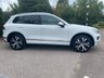 USED 2016 66 VOLKSWAGEN TOUAREG 3.0 V6 R-LINE TDI BLUEMOTION TECHNOLOGY 5d 259 BHP 20in DIAMOND CUT-LEATHER HEATED