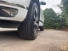 USED 2016 66 VOLKSWAGEN TOUAREG 3.0 V6 R-LINE TDI BLUEMOTION TECHNOLOGY 5d 259 BHP 20in DIAMOND CUT-LEATHER HEATED