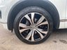 USED 2016 66 VOLKSWAGEN TOUAREG 3.0 V6 R-LINE TDI BLUEMOTION TECHNOLOGY 5d 259 BHP 20in DIAMOND CUT-LEATHER HEATED