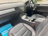 USED 2016 66 VOLKSWAGEN TOUAREG 3.0 V6 R-LINE TDI BLUEMOTION TECHNOLOGY 5d 259 BHP 20in DIAMOND CUT-LEATHER HEATED