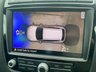 USED 2016 66 VOLKSWAGEN TOUAREG 3.0 V6 R-LINE TDI BLUEMOTION TECHNOLOGY 5d 259 BHP 20in DIAMOND CUT-LEATHER HEATED