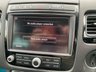 USED 2016 66 VOLKSWAGEN TOUAREG 3.0 V6 R-LINE TDI BLUEMOTION TECHNOLOGY 5d 259 BHP 20in DIAMOND CUT-LEATHER HEATED