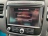 USED 2016 66 VOLKSWAGEN TOUAREG 3.0 V6 R-LINE TDI BLUEMOTION TECHNOLOGY 5d 259 BHP 20in DIAMOND CUT-LEATHER HEATED