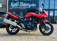 USED 2009 59 SUZUKI Bandit 650 PART EXCHANGE TO CLEAR WITH VERY GOOD SERVICE HISTORY