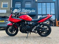 USED 2009 59 SUZUKI Bandit 650 PART EXCHANGE TO CLEAR WITH VERY GOOD SERVICE HISTORY