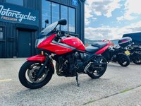 USED 2009 59 SUZUKI Bandit 650 PART EXCHANGE TO CLEAR WITH VERY GOOD SERVICE HISTORY