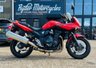 USED 2009 59 SUZUKI Bandit 650 PART EXCHANGE TO CLEAR WITH VERY GOOD SERVICE HISTORY