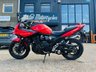 USED 2009 59 SUZUKI Bandit 650 PART EXCHANGE TO CLEAR WITH VERY GOOD SERVICE HISTORY