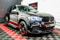 USED 2015 15 BMW X5 3.0 M50D 5d 376 BHP 