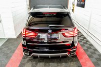 USED 2015 15 BMW X5 3.0 M50D 5d 376 BHP 