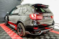 USED 2015 15 BMW X5 3.0 M50D 5d 376 BHP 