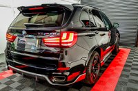 USED 2015 15 BMW X5 3.0 M50D 5d 376 BHP 