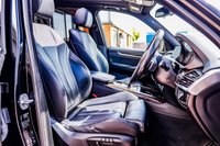 USED 2015 15 BMW X5 3.0 M50D 5d 376 BHP 