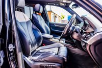 USED 2015 15 BMW X5 3.0 M50D 5d 376 BHP 