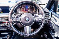 USED 2015 15 BMW X5 3.0 M50D 5d 376 BHP 
