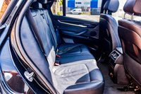 USED 2015 15 BMW X5 3.0 M50D 5d 376 BHP 