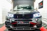 USED 2015 15 BMW X5 3.0 M50D 5d 376 BHP 