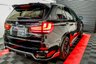 USED 2015 15 BMW X5 3.0 M50D 5d 376 BHP 