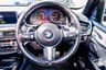 USED 2015 15 BMW X5 3.0 M50D 5d 376 BHP 
