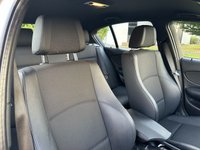 USED 2011 61 BMW 1 SERIES 2.0 118D M SPORT 5d 141 BHP 