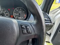 USED 2011 61 BMW 1 SERIES 2.0 118D M SPORT 5d 141 BHP 