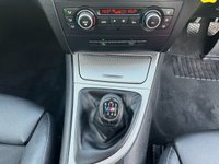 USED 2011 61 BMW 1 SERIES 2.0 118D M SPORT 5d 141 BHP 