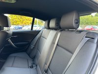 USED 2011 61 BMW 1 SERIES 2.0 118D M SPORT 5d 141 BHP 