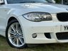 USED 2011 61 BMW 1 SERIES 2.0 118D M SPORT 5d 141 BHP 